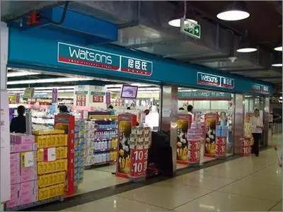 香港尖沙咀旅游特产购物路线图 香港购物有这个攻略就够了 优游旅行网